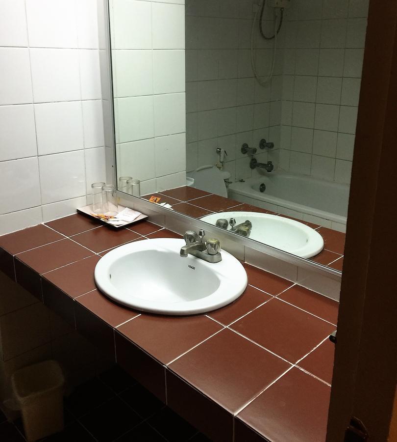 Daeng Plaza Hotel Phuket Zewnętrze zdjęcie