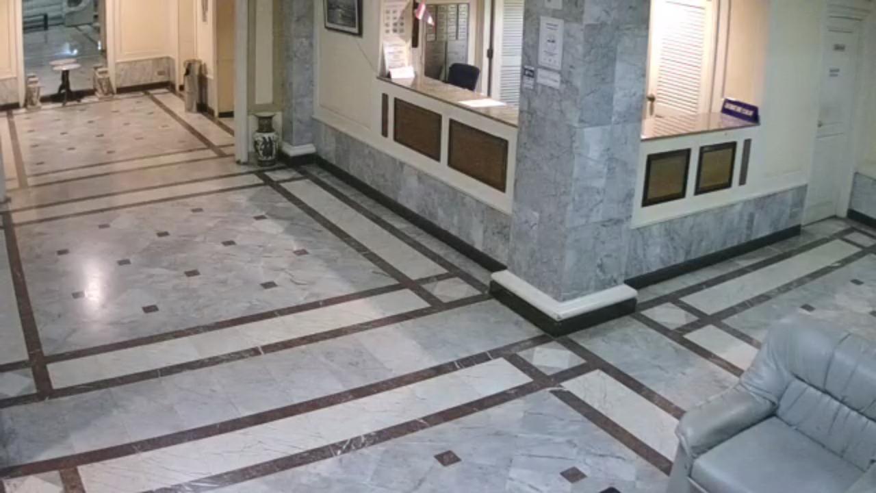 Daeng Plaza Hotel Phuket Zewnętrze zdjęcie