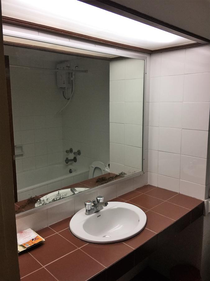 Daeng Plaza Hotel Phuket Zewnętrze zdjęcie