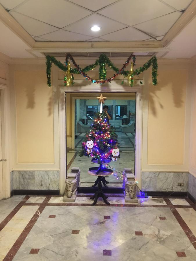 Daeng Plaza Hotel Phuket Zewnętrze zdjęcie